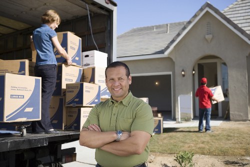 Office relocation support for businesses in the Waterloo area