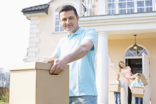 Office and residential relocation support in Waterloo area