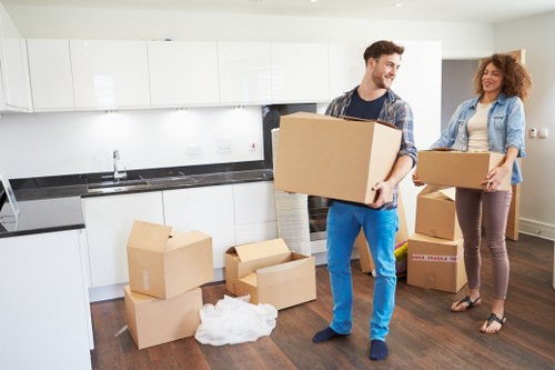 Removal truck hire for Waterloo and nearby inner-city suburbs