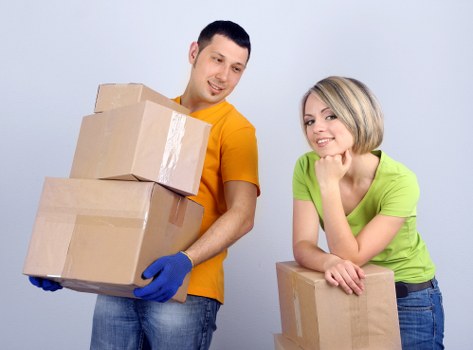 Waterloo removals service for straightforward moves