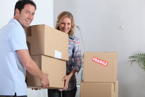 Office relocation support in the Waterloo area