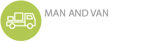 Waterloo Man and Van